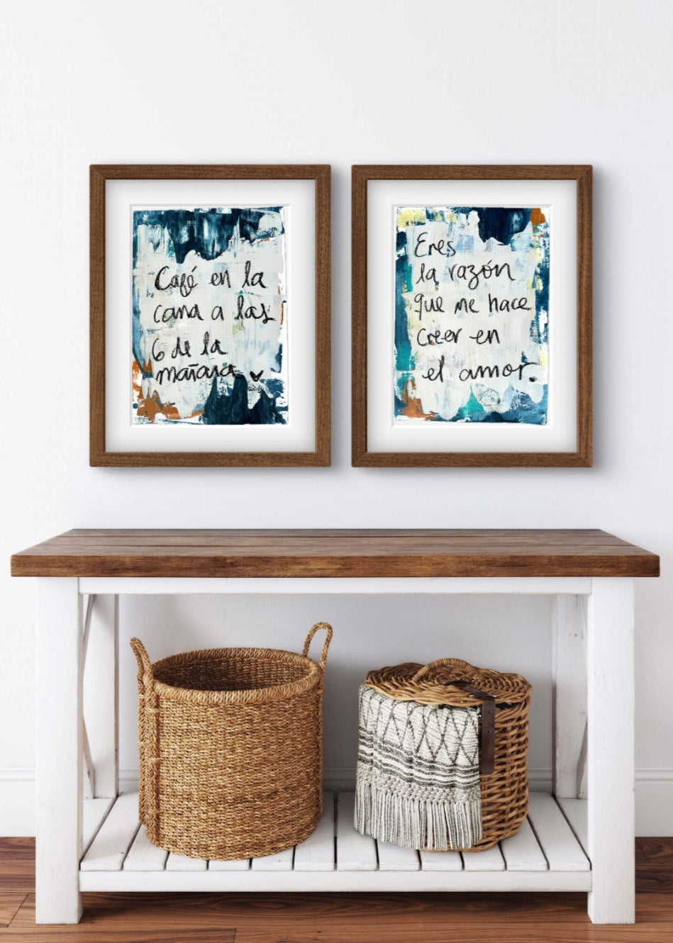 You’re The Reason - Original Painting