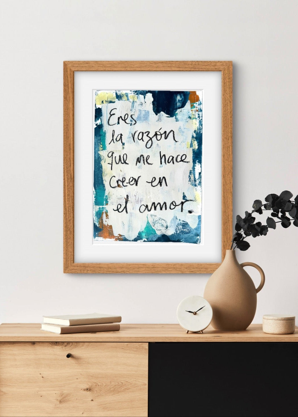 You’re The Reason - Original Painting