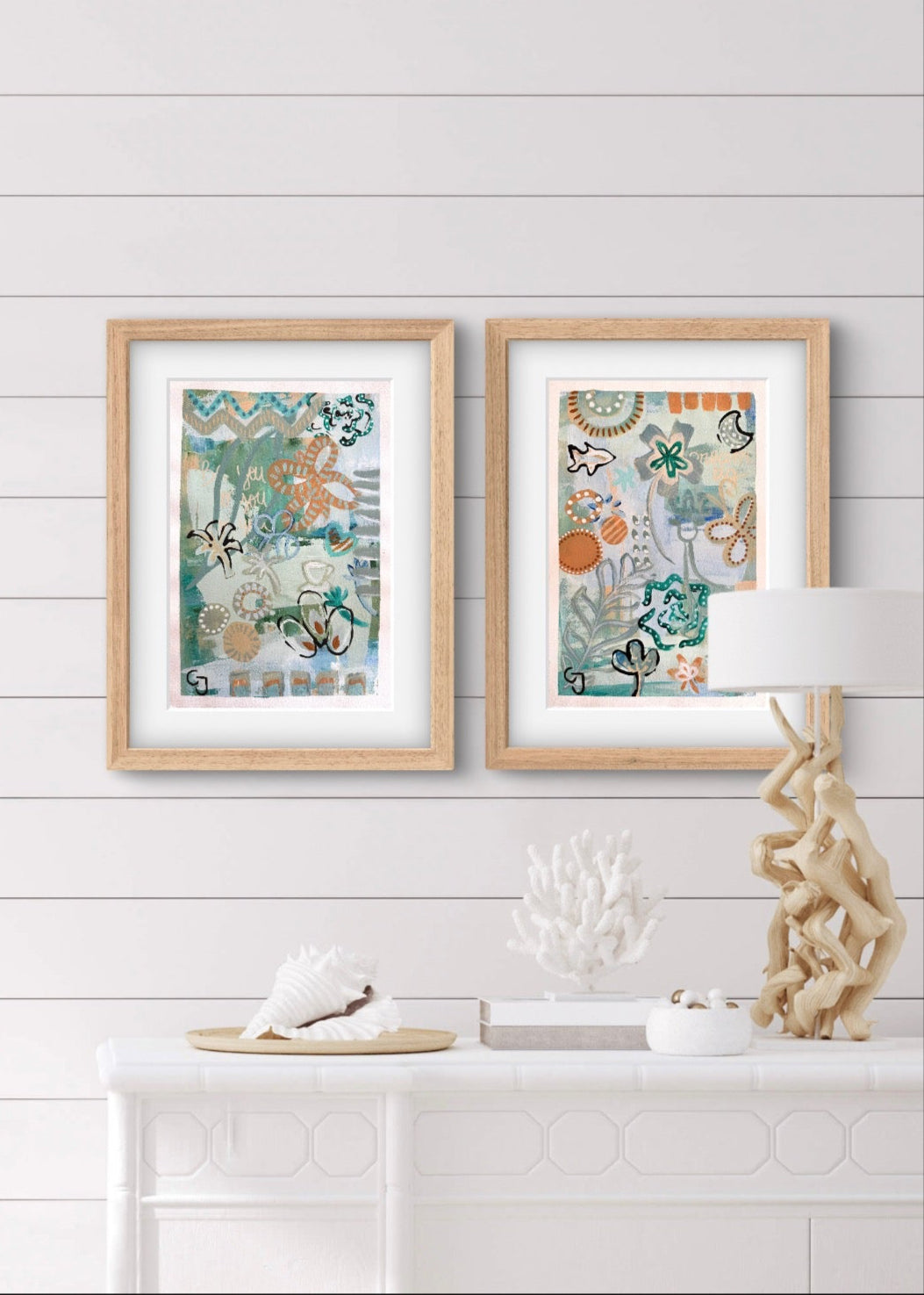 Be You - Original Painting